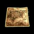 Treasure Map 1