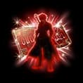 Unit-Only Gacha Ticket