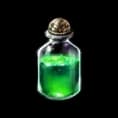 Viscous Liquid