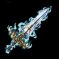 Sword of Ruin, Zeksis