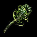 Yggdrasil Rod