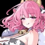 Cowqueen Belsey