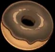 Chocolate Donut, a gift Maid Rita likes