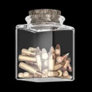 A Jar of Bullets