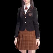 Academy Uniform (Girls)