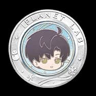 Adventure Token: Zayne