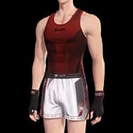 All-Out Punch (Clothes)