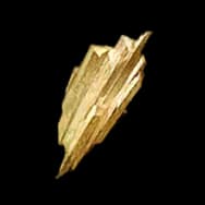 Amber Crystal: N
