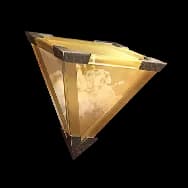 Amber Protocore - δ