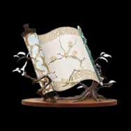 Ancient Scroll