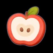 Apple Slice (Summer Daydream)