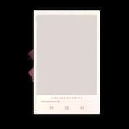 Archive Flametail: Delight (Border)