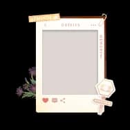 Archive Nightplume: Elegance (Border)