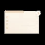 Archive: To-dos (Sticker)