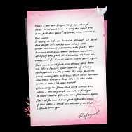 Archive: Your Promise (Sticker)