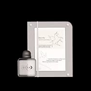 Aromatic Ornament