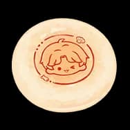 Artsymoon (Sticker)