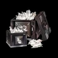 Ascension Crystal Box: General