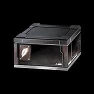 Ascension Crystal Box: N