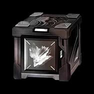 Ascension Crystal Box: SR