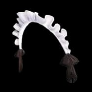 Attendant Hairband