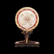 Auspice Mirror (Desk Item)