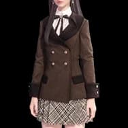 Autumn's Whispers (Clothes)