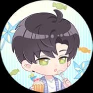 Avatar: Candy Pinwheel