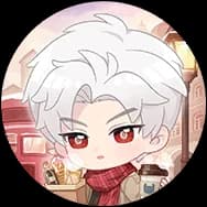 Avatar: Coffee Aroma