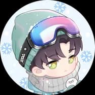 Avatar: Falling Snowflakes