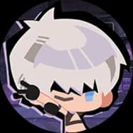 Avatar: Fluffy Rebel
