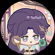 Avatar: Jadebright Heart