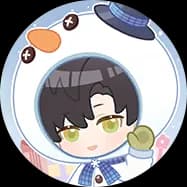 Avatar: Little Snowman