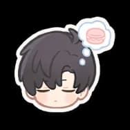Avatar: Macaron