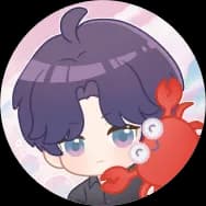 Avatar: Polite Crab