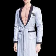 Azure Mist (Clothes)