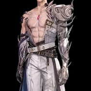 Azure Whim (Clothes)