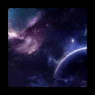 Background: Cosmic Silvertide