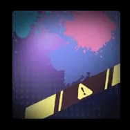 Background: Midnight Alert