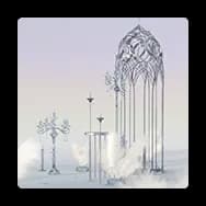 Background: Soft Reverie