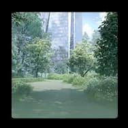 Background: Verdant Retreat