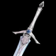 Ballad of Ebbs (Weapon)