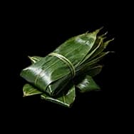 Bamboo Leaves