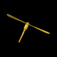 Bamboocopter