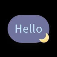 Bedtime Story (Chat Bubble)