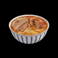 Beef Noodles (Dish)