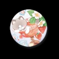 Berry Dream (Meow Badge)