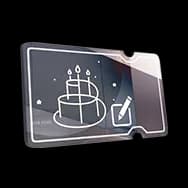 Birthday Edit Pass