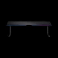 Black Gaming Desk