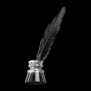 Black Quill (Desk Item)